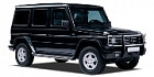 Mercedes Benz класса G