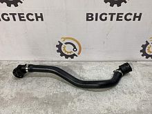 Патрубок ОЖ Mercedes Benz A2475010158
