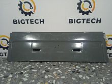 Площадка номерного знака Mercedes Benz Axor A9418801970