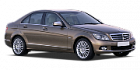 Mercedes Benz C204 S204 W204 2007 - 2015