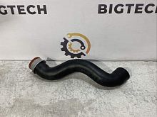 Патрубок ОЖ Mercedes Benz E-Class S211 W211 A2115011082