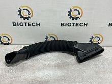 Патрубок воздушного фильтра правый Mercedes Benz W166 X166 C292 A6420948897