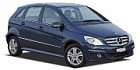 Mercedes Benz W245 B-klasse 2005-2011