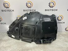 Подкрылок передний правый передняя часть BMW F25 F26 51717260710