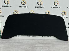 Шумоизоляция капота Mercedes Benz A-Class W176 A1766820026