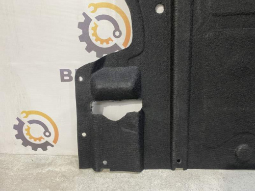 Защита двигателя BMW 51758035971 фото 4