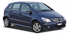 Mercedes Benz B класса W245 2005-2011