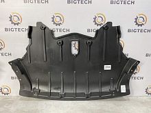 Защита двигателя BMW X5 E70 51757233968