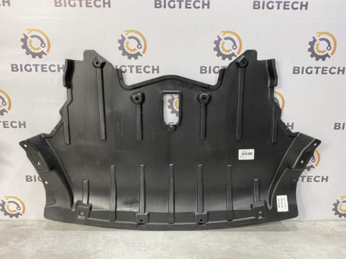 Защита двигателя BMW X5 E70 51757233968
