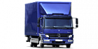 Mercedes Benz Atego