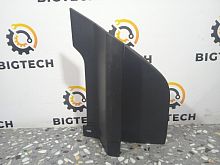 Накладка переднего бампера левая Mercedes Benz A9448850574
