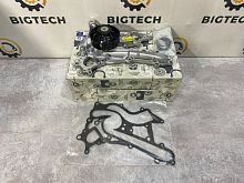 Помпа BMTSR Mercedes Benz A2762000801