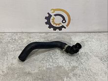 Патрубок ОЖ Mercedes Benz W203 C203 A209 C209 A2038300596