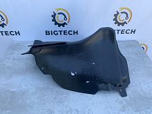 Подкрылок передний левый передняя часть Mercedes Benz C-Class W203 A2038810323