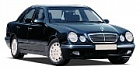 Mercedes Benz W210 E-Klasse 1995-2002