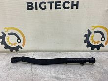 Патрубок ОЖ Mercedes Benz M264 A2642003101