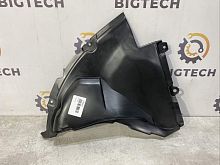 Подкрылок передний правый нижняя часть BMW 5-Series G60 51759851660