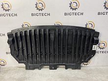Защита переднего бампера Mercedes Benz W214 S214 C236 A236 A2145201100