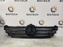 Решетка радиатора Mercedes Benz Sprinter Classic W901 W903 W902 W904 W909 A9018800385
