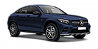 Mercedes Benz класса GLC C253 2015 - 2023