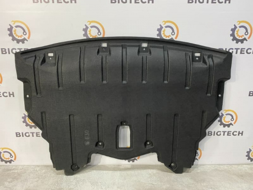 Защита двигателя BMW X5 E70 51757158385 фото 4