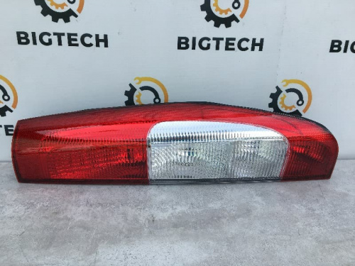 Фонарь задний левый Mercedes Benz W639 До рестайлинг A6398200164 фото 3