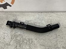Патрубок ОЖ Mercedes Benz A2702031882