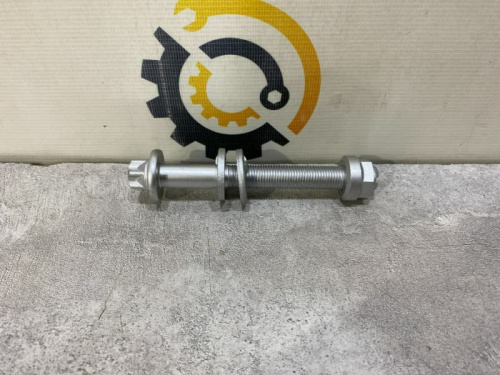 Болт сходразвальный BMTSR Mercedes Benz A0003330971 фото 3 Болт сходразвальный BMTSR Mercedes Benz A0003330971 фото 3