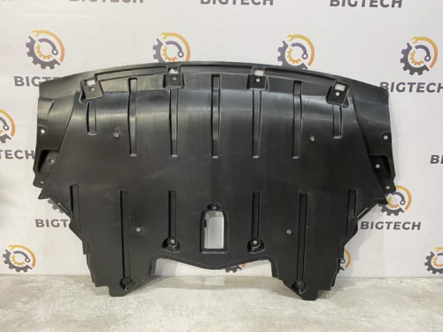 Защита двигателя BMW X5 E70 51757233968 фото 4