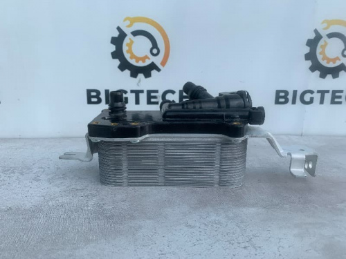 Радиатор АКПП BMW 17217638580 Радиатор АКПП BMW 17217638580