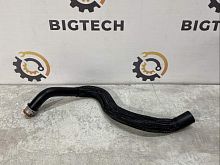 Патрубок ОЖ Mercedes Benz S-Class W221 A2215015584