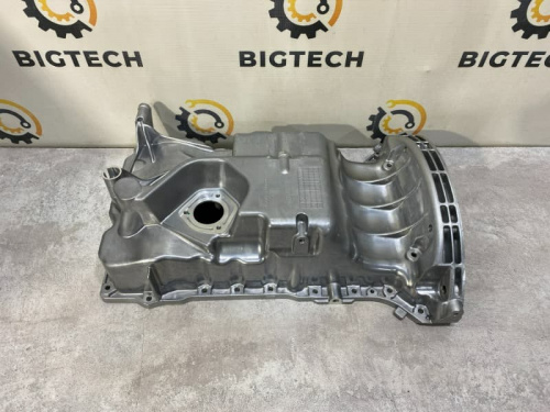 Поддон двигателя BMTSR Mercedes Benz A2700100113 фото 8