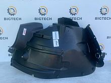 Подкрылок передний правый передняя часть Mercedes Benz GLK-Class X204 A2046908030