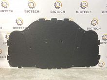 Шумоизоляция капота BMW G05 F95 G06 F96 51487189921