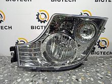 Фара левая Mercedes Benz Actros MP4 A9608200239
