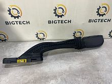 Патрубок воздушного фильтра Mercedes Benz V177 W177 C118 X118 A2600901300