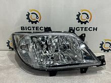 Фара правая Mercedes Benz Sprinter Classic W901 W902 W903 W904 W905 W909 A9098200761