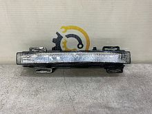 Фара дневного света левая (ДХО) Mercedes Benz  X166 X204 W166 A2049065401