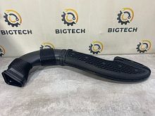 Патрубок воздушного фильтра Mercedes Benz S213 W213 C257 A2640900500