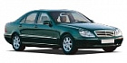 Mercedes Benz S-Klasse W220 1998-2005