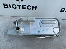 Радиатор АКПП BMW 17217593856