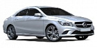 Mercedes Benz C117 (W117, X117) CLA 2013-2019