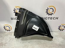 Подкрылок передний левый нижняя часть BMW 7-Series F01 F02 F04 51757185005