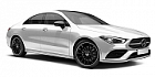 Mercedes Benz C118 (W118, X118) CLA