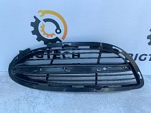 Решетка переднего бампера левая Mercedes Benz S-Class W222 A2228850224