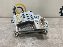 Светодиодный модуль указатель поворота правый BMW X3 F25 X4 F26 63117406358