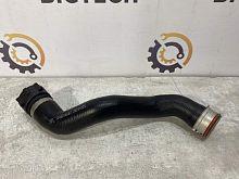 Патрубок ОЖ Mercedes Benz S212 W212 C204 S204 W204 X204 A2045018682