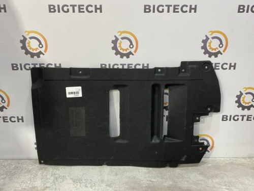 Защита днища BMW F25 F26 51757213668 фото 4 Защита днища BMW F25 F26 51757213668 фото 4