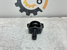 Клипса крепления радиатора Mercedes Benz A0009912195