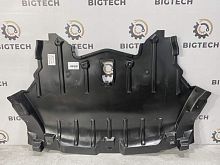 Защита двигателя BMW X6 E71 51757180632